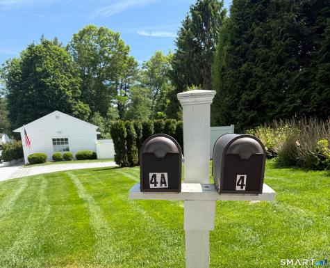 4A Stoneboat Road Westport CT 06880