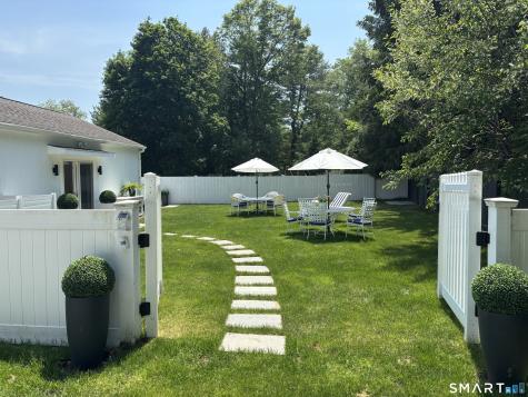 4A Stoneboat Road Westport CT 06880