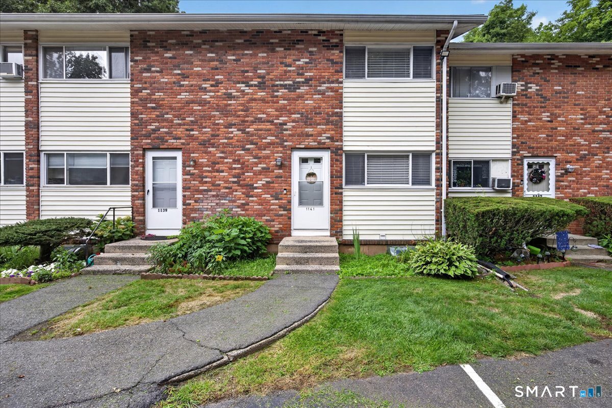1141 Waterbury Road Cheshire CT 06410