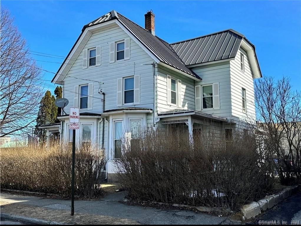 18 John Street Torrington CT 06790
