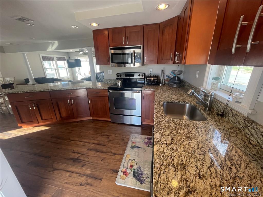 21 Seaside Lane Old Lyme CT 06371