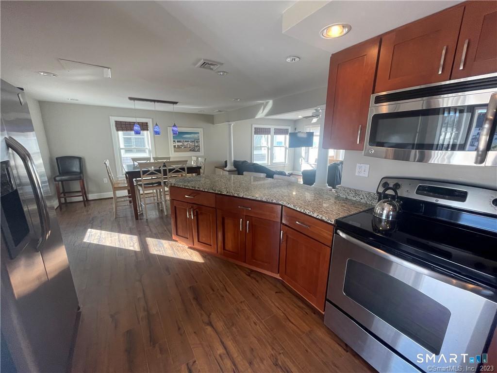 21 Seaside Lane Old Lyme CT 06371