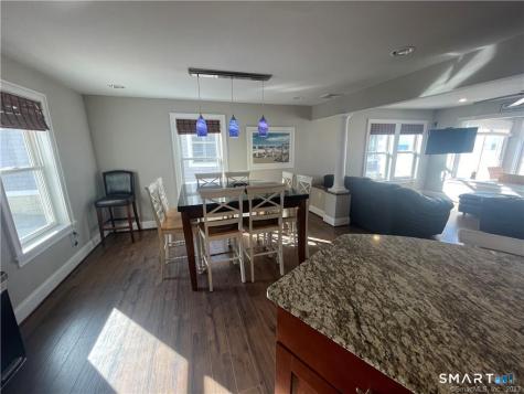 21 Seaside Lane Old Lyme CT 06371