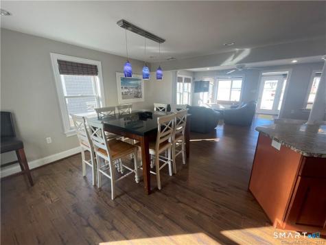 21 Seaside Lane Old Lyme CT 06371