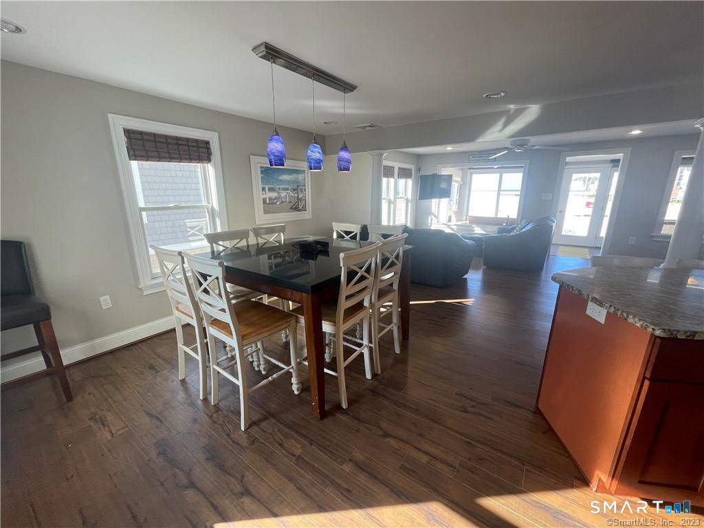 21 Seaside Lane Old Lyme CT 06371