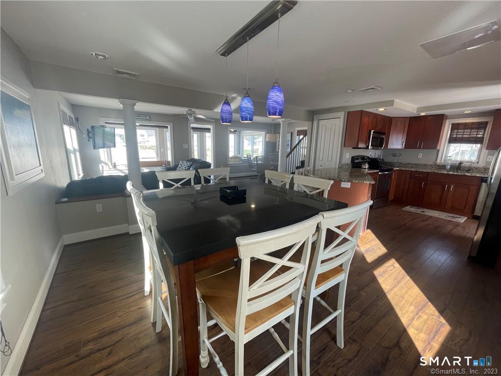 21 Seaside Lane Old Lyme CT 06371