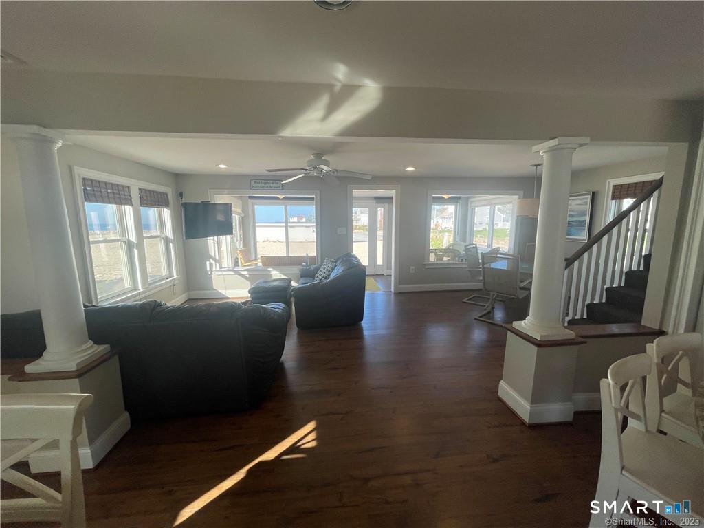 21 Seaside Lane Old Lyme CT 06371