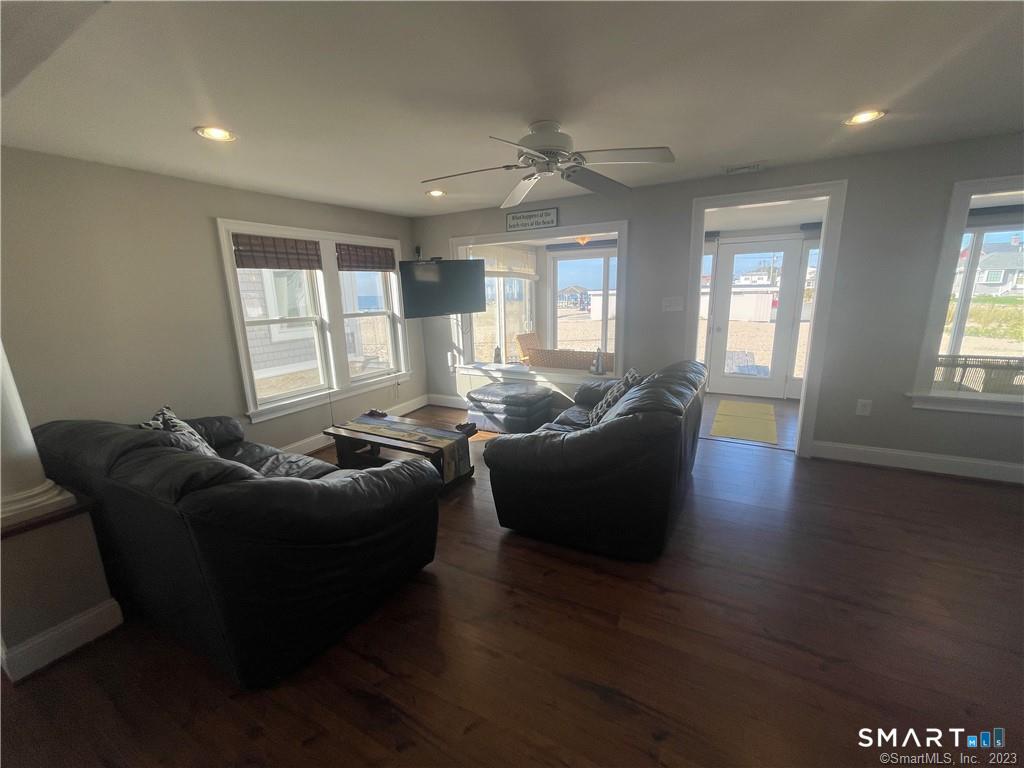 21 Seaside Lane Old Lyme CT 06371