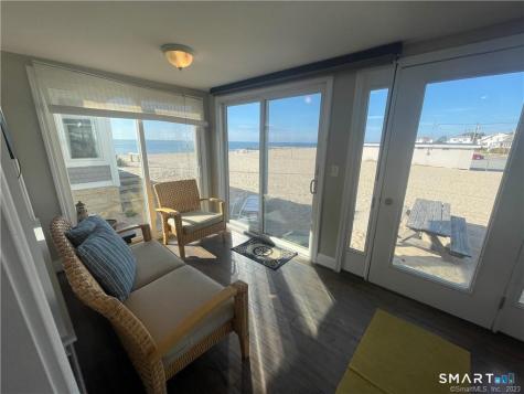 21 Seaside Lane Old Lyme CT 06371