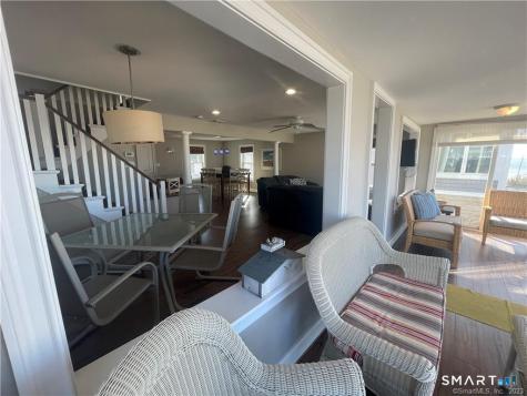 21 Seaside Lane Old Lyme CT 06371