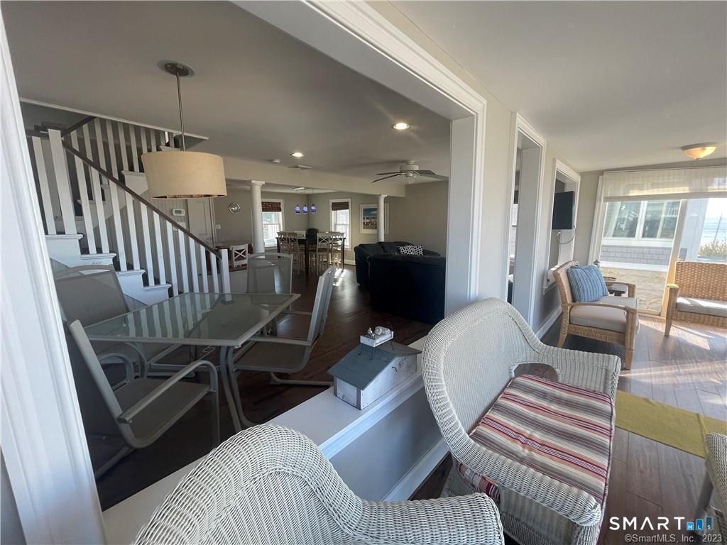 21 Seaside Lane Old Lyme CT 06371