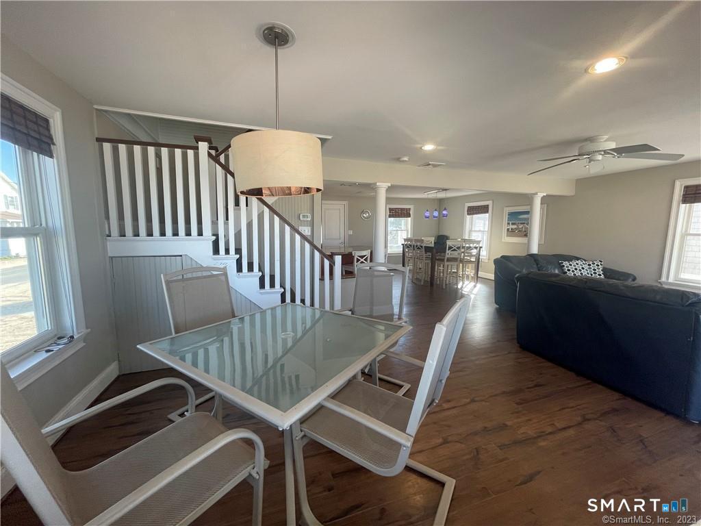 21 Seaside Lane Old Lyme CT 06371