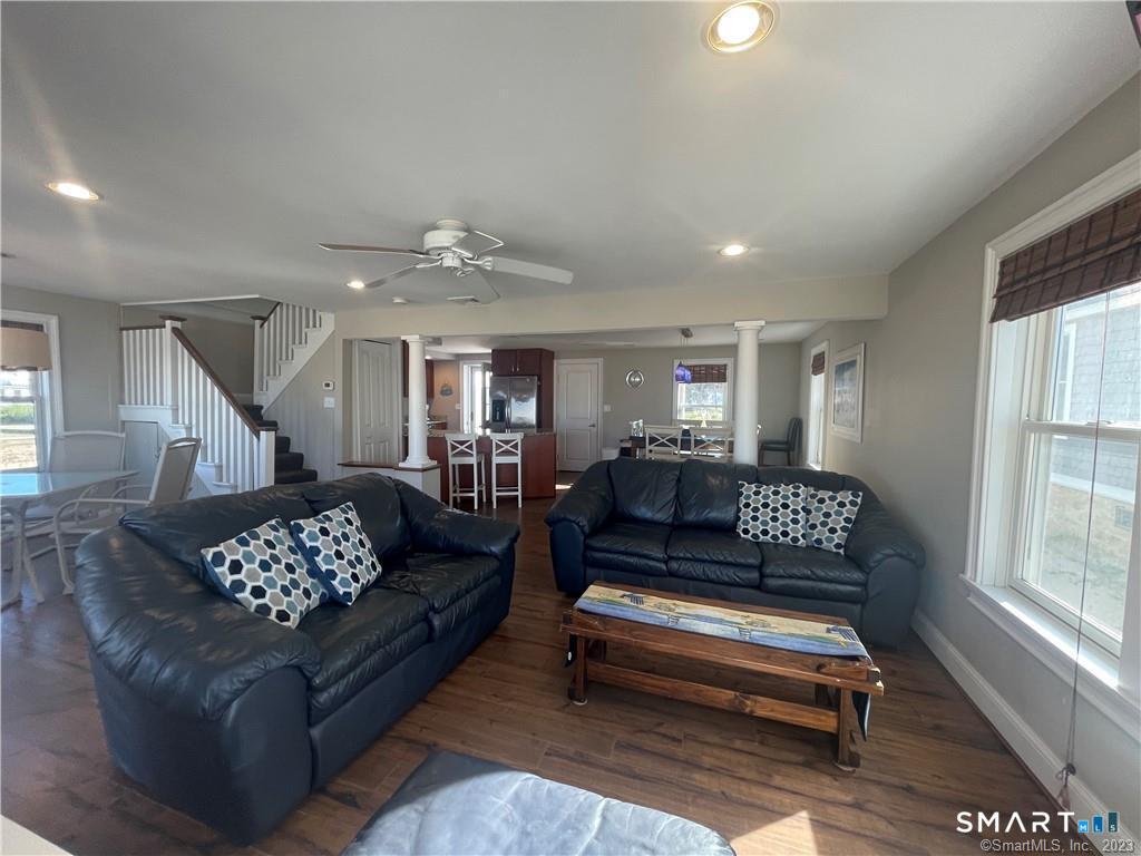21 Seaside Lane Old Lyme CT 06371