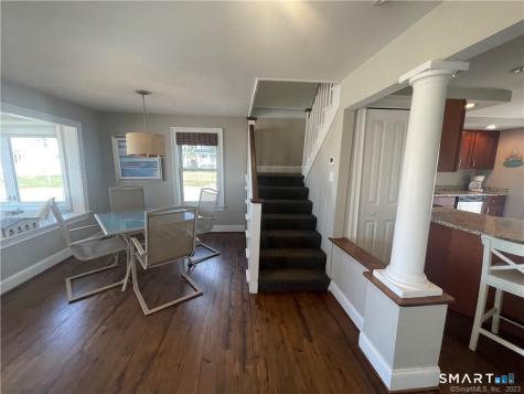 21 Seaside Lane Old Lyme CT 06371