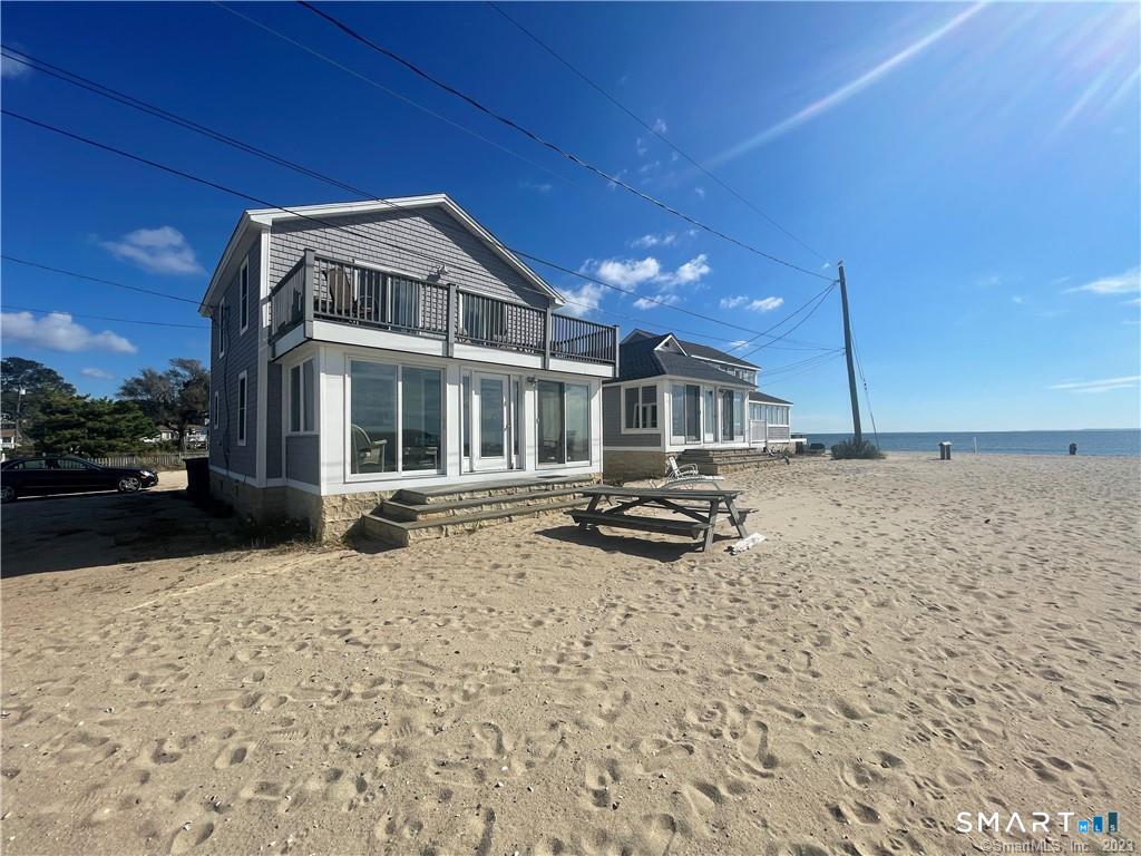 21 Seaside Lane Old Lyme CT 06371