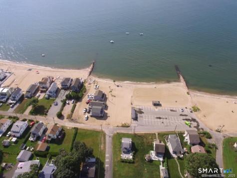 21 Seaside Lane Old Lyme CT 06371