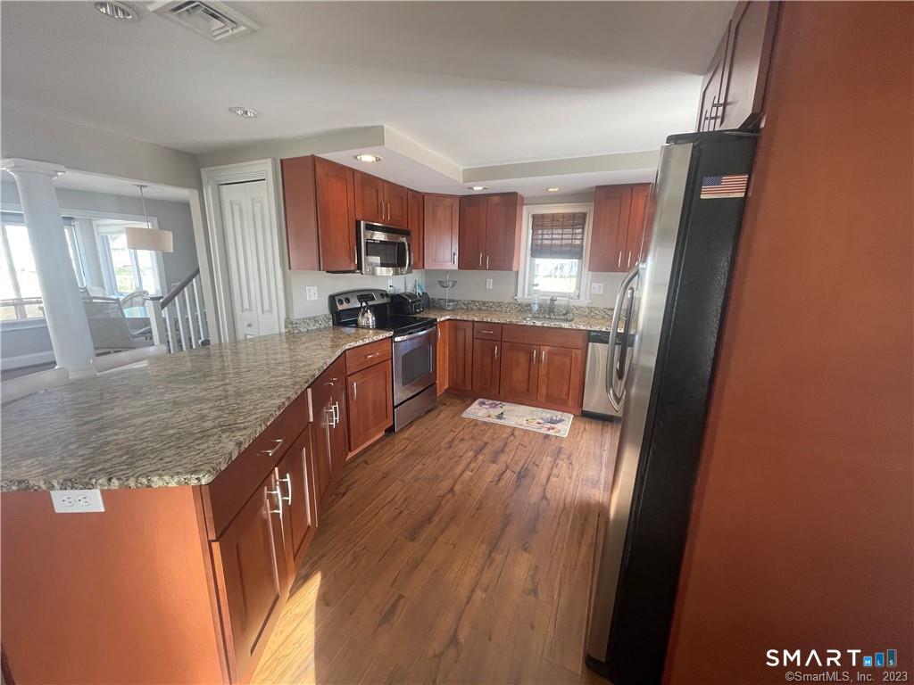 21 Seaside Lane Old Lyme CT 06371