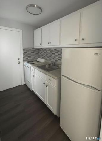 165 Mckinley Avenue Bridgeport CT 06606