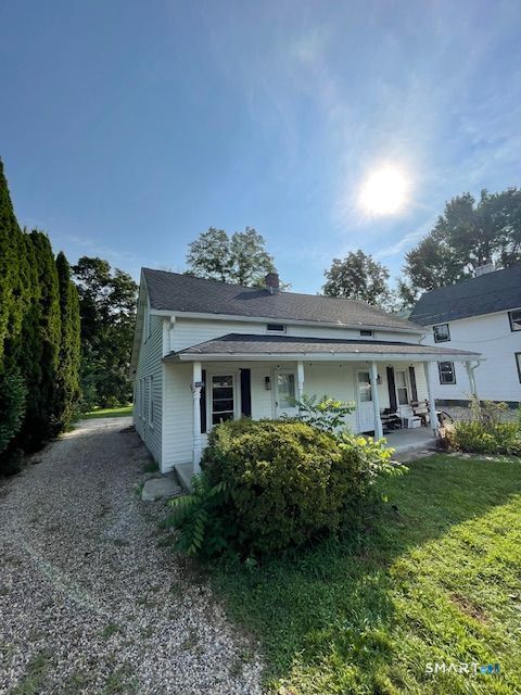 25 Maple Street Kent CT 06757