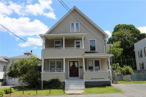 118 Maltby Street Shelton CT 06484