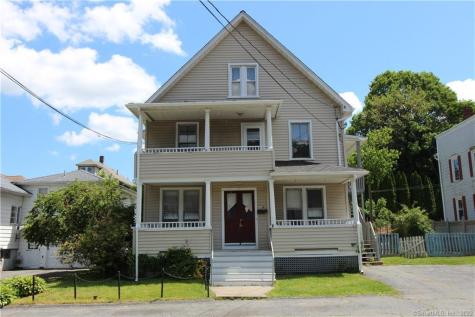 118 Maltby Street Shelton CT 06484