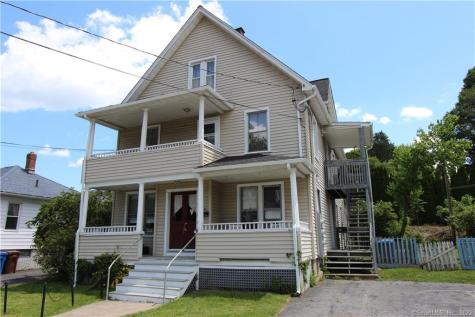 118 Maltby Street Shelton CT 06484