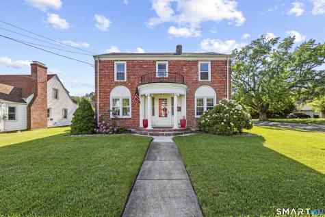92 Hazelmere Road New Britain CT 06053