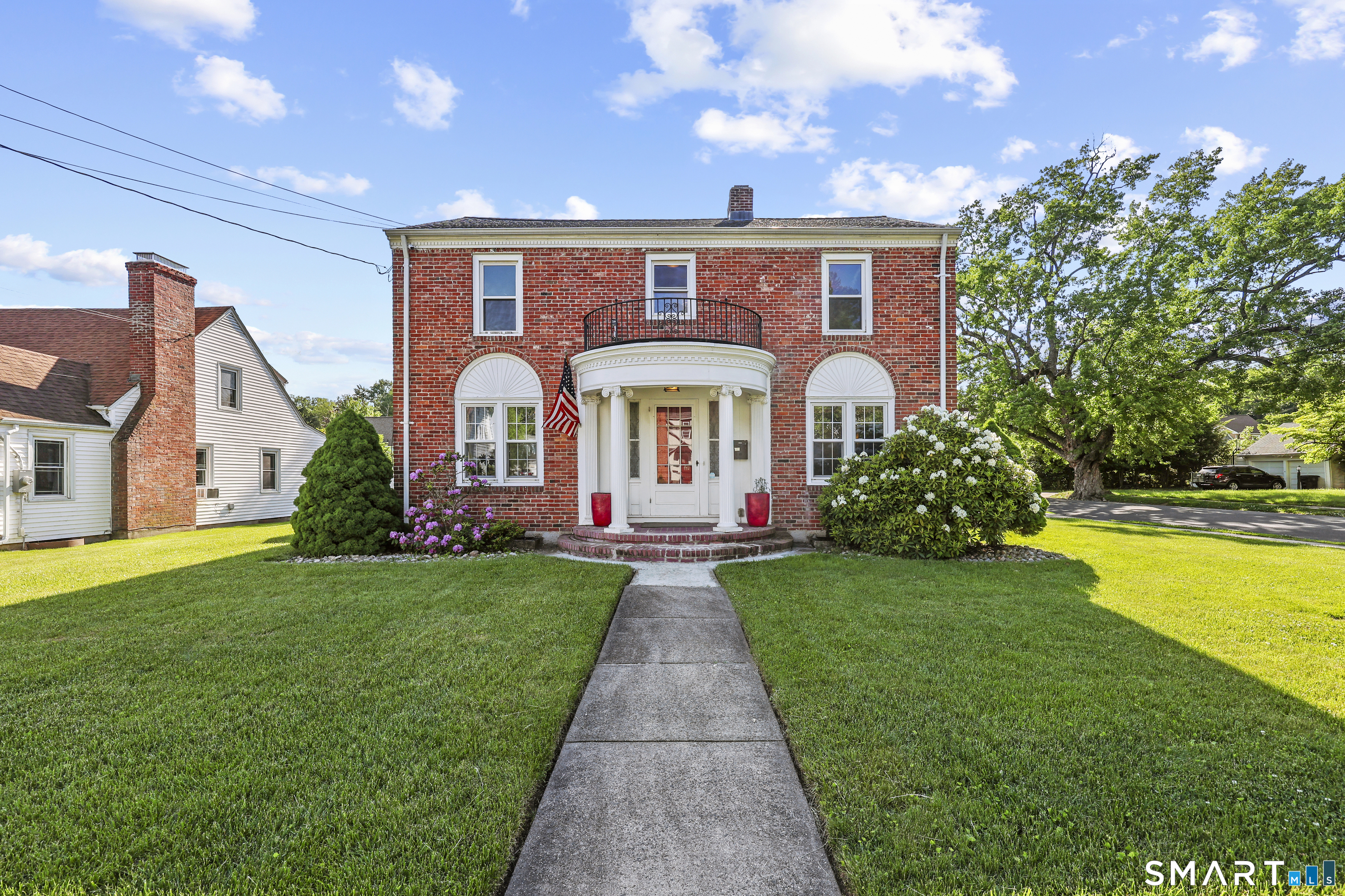 92 Hazelmere Road New Britain CT 06053