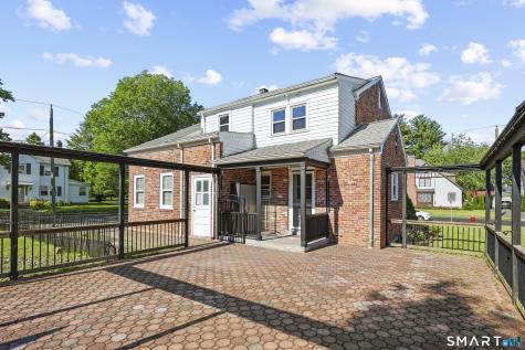 92 Hazelmere Road New Britain CT 06053