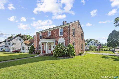 92 Hazelmere Road New Britain CT 06053