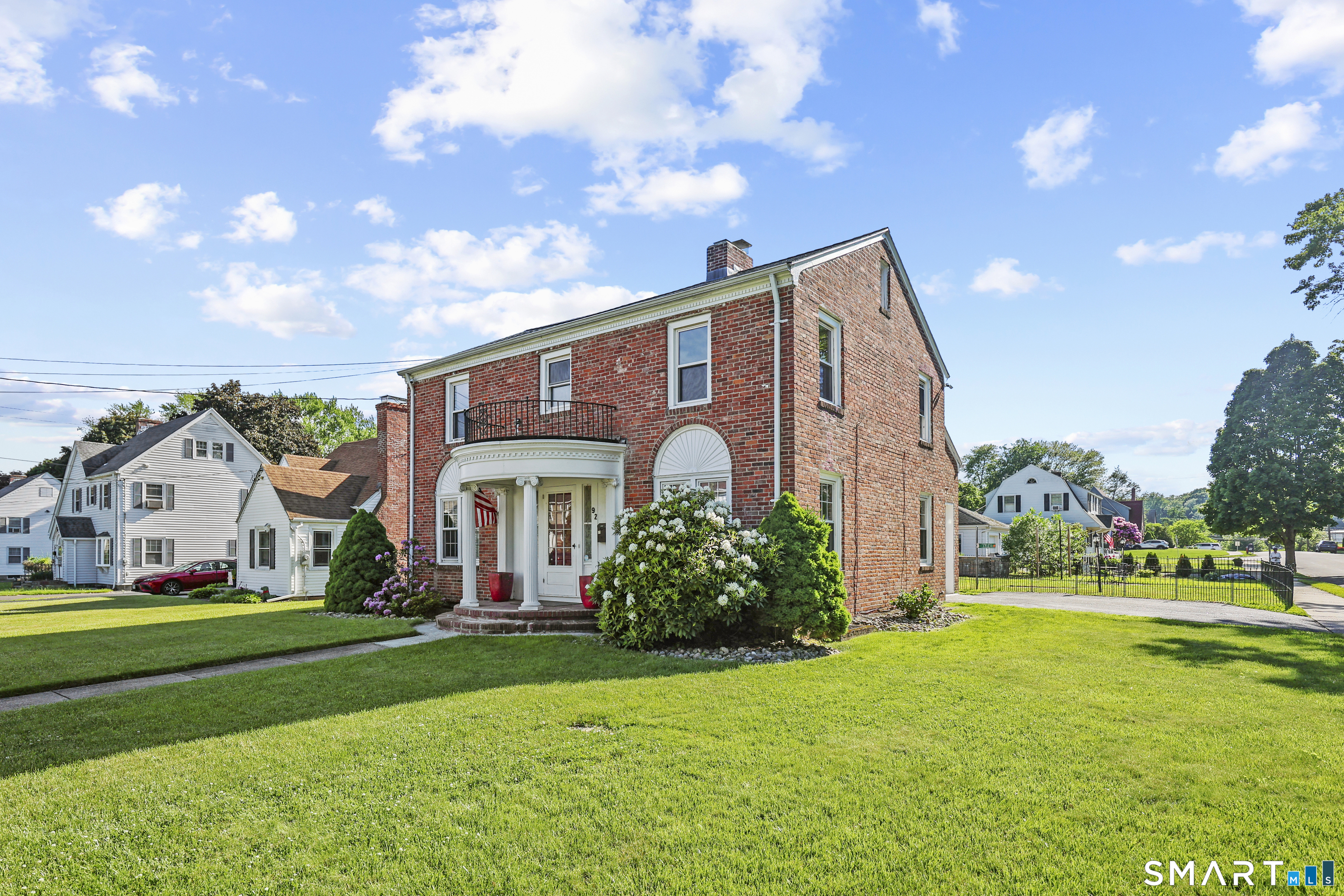 92 Hazelmere Road New Britain CT 06053