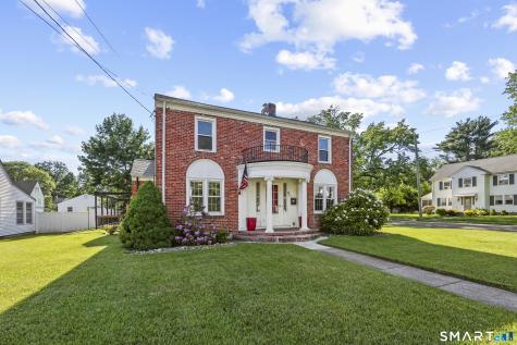 92 Hazelmere Road New Britain CT 06053