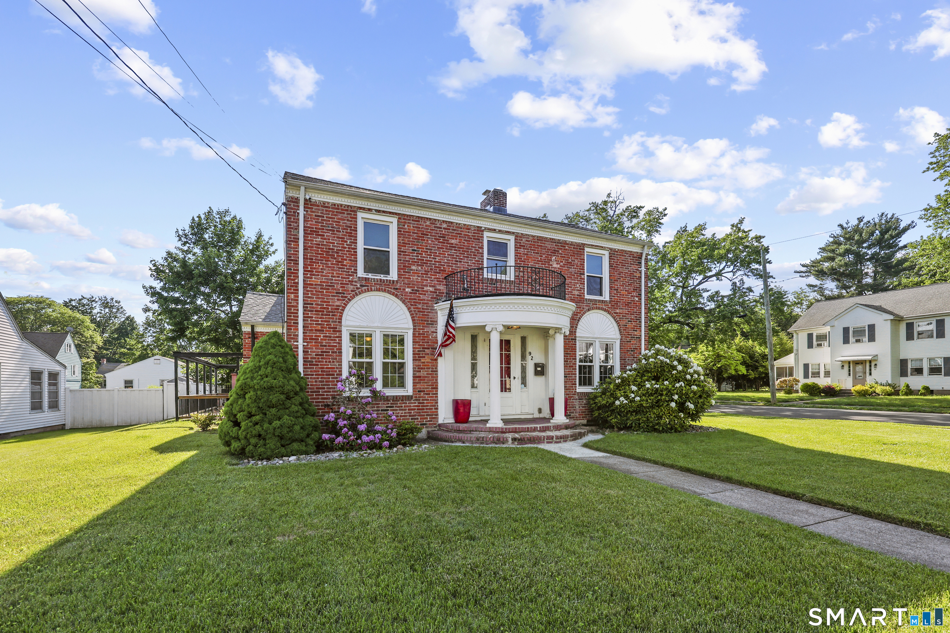 92 Hazelmere Road New Britain CT 06053