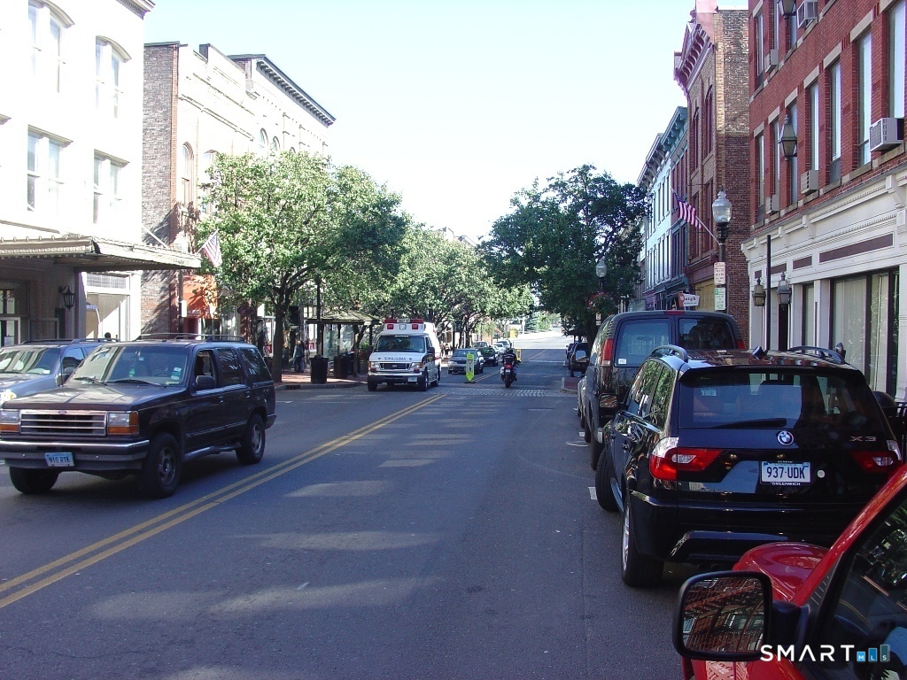 45 Maple Street Norwalk CT 06850