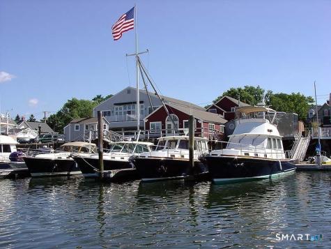 45 Maple Street Norwalk CT 06850