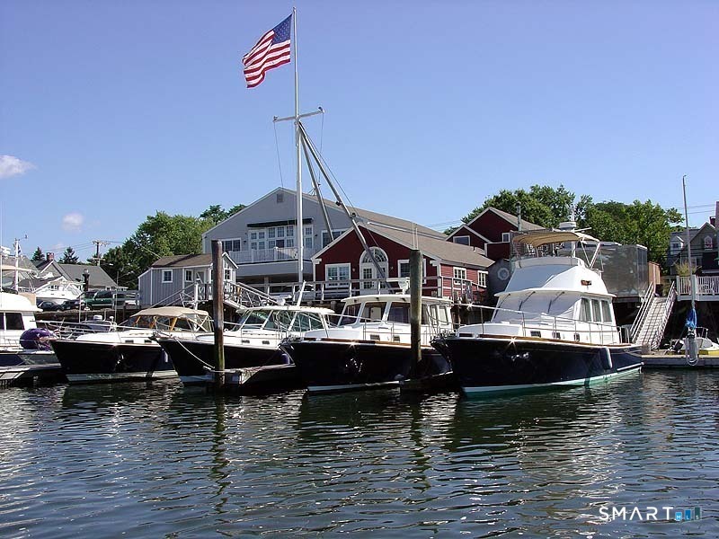 45 Maple Street Norwalk CT 06850