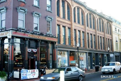 45 Maple Street Norwalk CT 06850