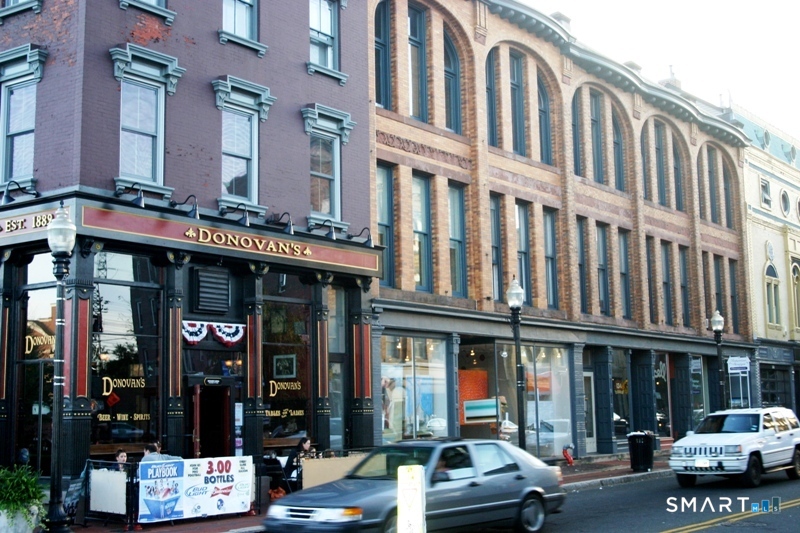 45 Maple Street Norwalk CT 06850