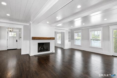 141 Park Street New Canaan CT 06840