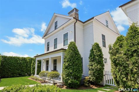 141 Park Street New Canaan CT 06840