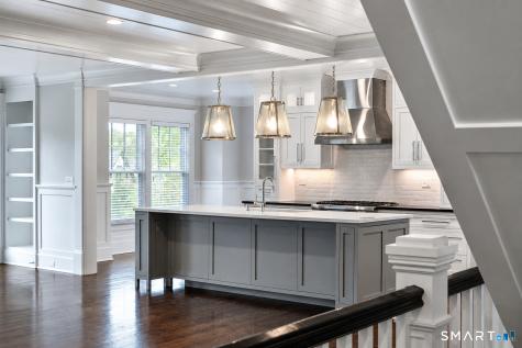 141 Park Street New Canaan CT 06840