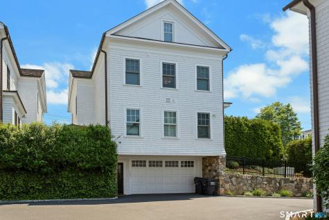 141 Park Street New Canaan CT 06840