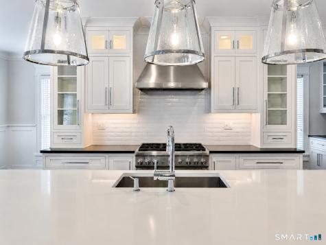 141 Park Street New Canaan CT 06840