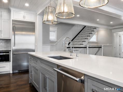141 Park Street New Canaan CT 06840