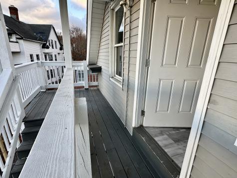 233 Cooke Street Waterbury CT 06710