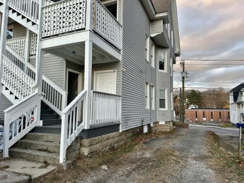 233 Cooke Street Waterbury CT 06710