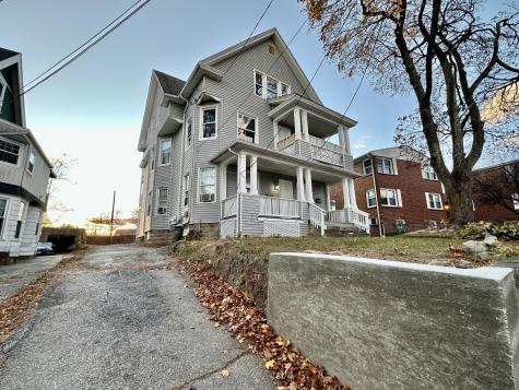 233 Cooke Street Waterbury CT 06710