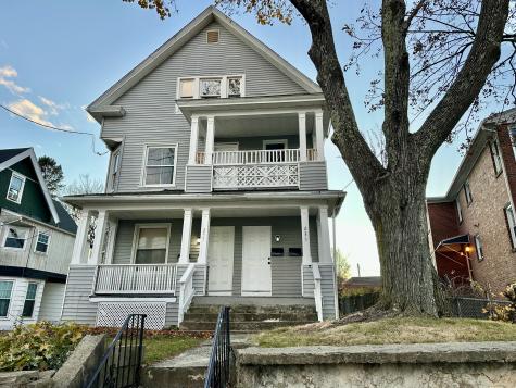 233 Cooke Street Waterbury CT 06710