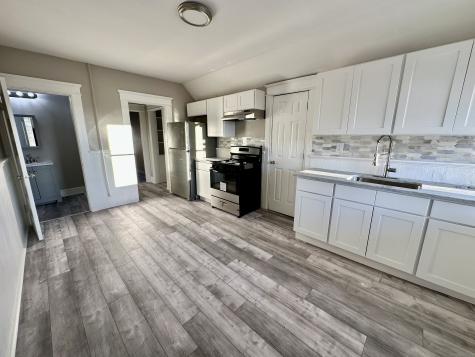 233 Cooke Street Waterbury CT 06710