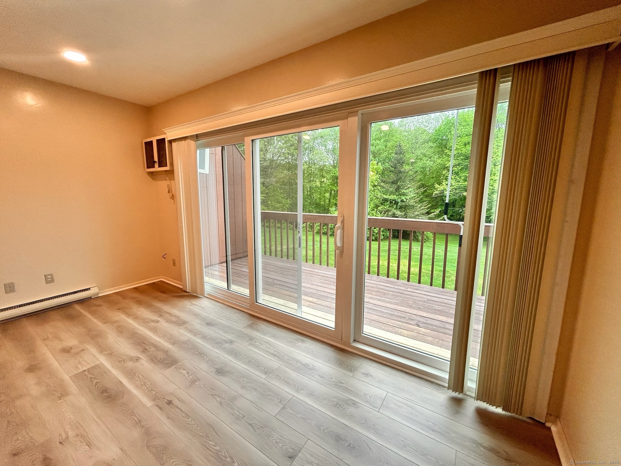 213 Baxter Road Mansfield CT 06268